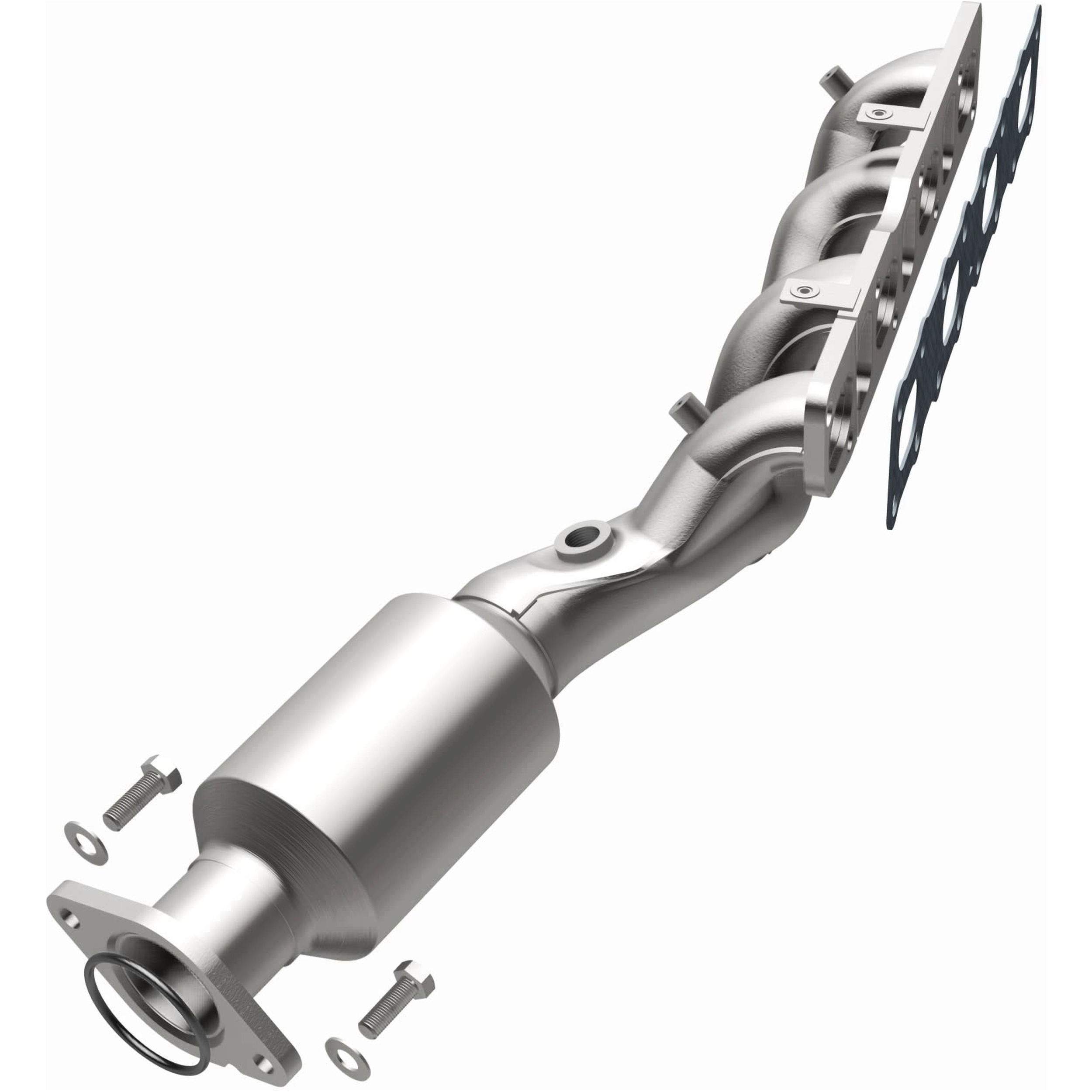 MagnaFlow California Grade CARB Compliant Manifold Catalytic Converter 5582380